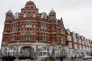 Picture of The Salisbury Hotel