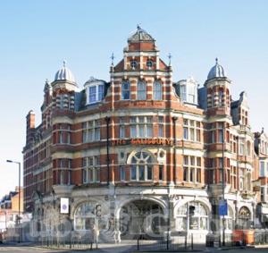 Picture of The Salisbury Hotel