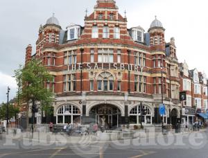 Picture of The Salisbury Hotel