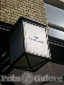 Picture of The Ranelagh