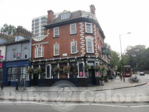 Picture of The Hen & Chickens Theatre Bar