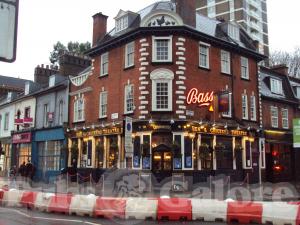 Picture of The Hen & Chickens Theatre Bar