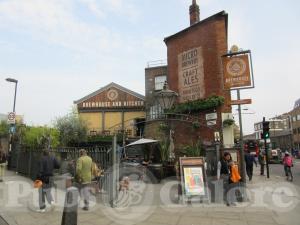 Picture of Brewhouse & Kitchen