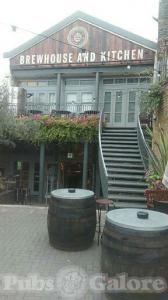 Picture of Brewhouse & Kitchen