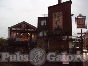 Picture of Brewhouse & Kitchen