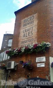 Picture of Brewhouse & Kitchen