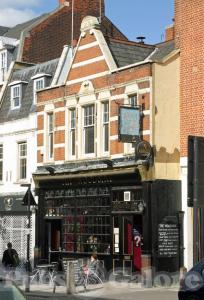 Picture of The Woodbine