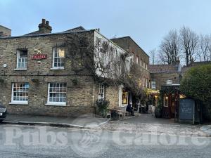 Picture of The Flask