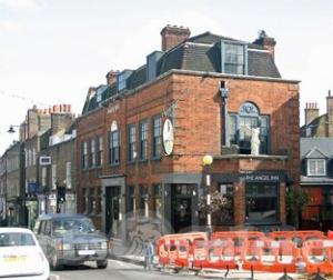 Picture of The Angel Inn