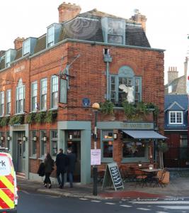 Picture of The Angel Inn