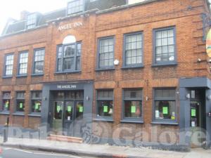 Picture of The Angel Inn