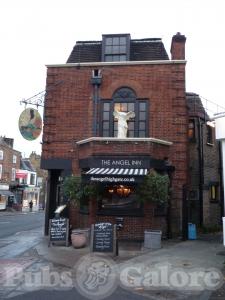 Picture of The Angel Inn
