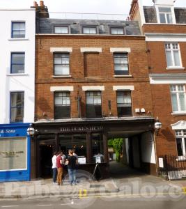 Picture of The Dukes Head