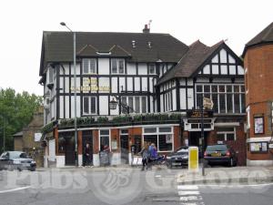 Picture of The Gatehouse