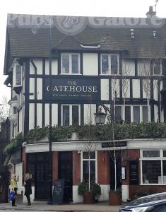 Picture of The Gatehouse