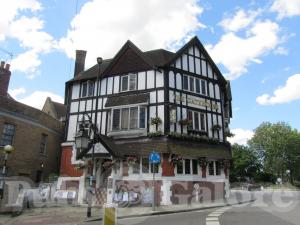 Picture of The Gatehouse