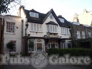 Picture of The Red Lion & Sun