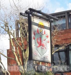 Picture of The Red Lion & Sun