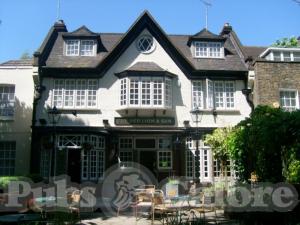 Picture of The Red Lion & Sun