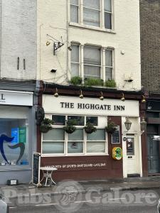 Picture of The Highgate Inn