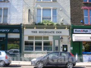 Picture of The Highgate Inn