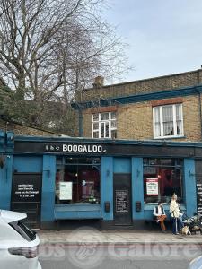 Picture of The Boogaloo