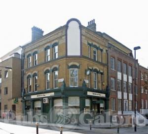 Picture of Islington Blend