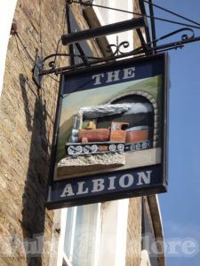 Picture of The Albion