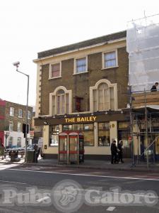 Picture of The Bailey