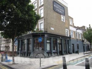 Picture of The Montague Arms