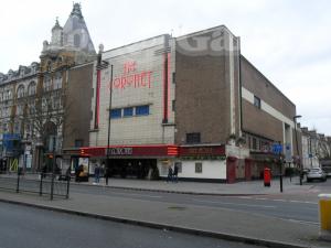 Picture of The Coronet (JD Wetherspoon)