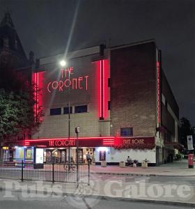 Picture of The Coronet (JD Wetherspoon)