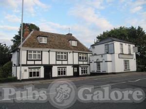 Picture of Coach & Horses