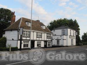 Picture of Coach & Horses