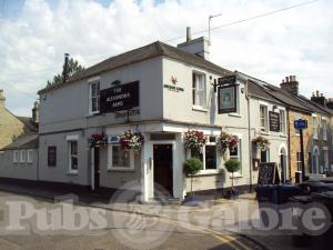 Picture of The Alexandra Arms