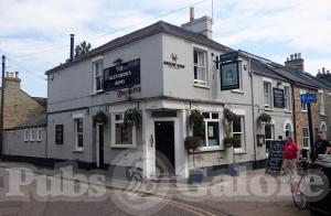 Picture of The Alexandra Arms