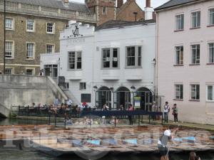 Picture of The Anchor