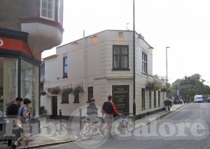 Picture of The Anchor