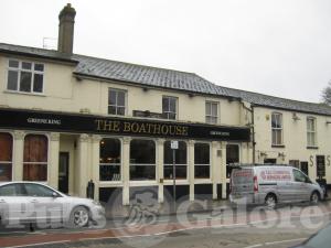 Picture of The Boat House