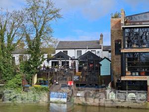 Picture of The Boathouse