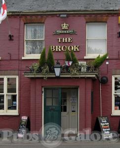 Picture of The Brook