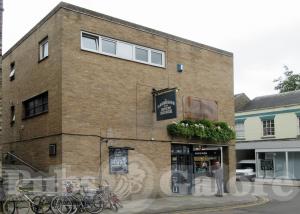 Picture of Cambridge Brew House