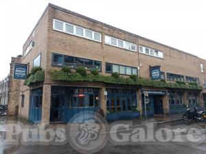 Picture of Cambridge Brew House