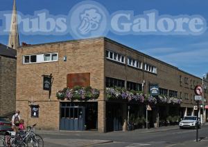 Picture of Cambridge Brew House