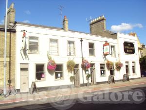 Picture of Burleigh Arms
