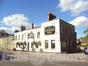 Picture of Burleigh Arms