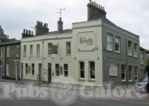 Picture of Burleigh Arms