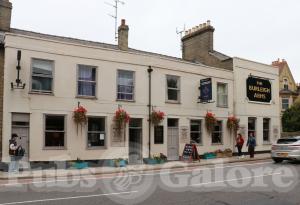 Picture of Burleigh Arms