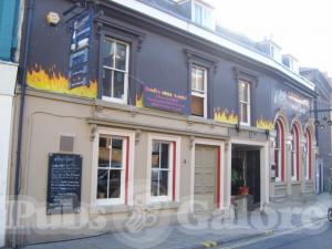 Picture of d'Arry's