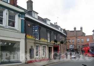 Picture of d'Arry's